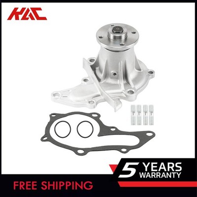 Water Pump For 1993-1997 Toyota Corolla 1.6L / 1993-1997 Geo Prizm 1.6L AW9271