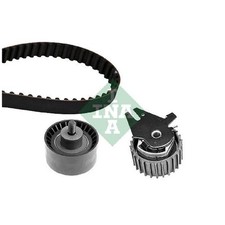 Zahnriemensatz für Alfa Romeo 156 932 GT 937 | 24335109