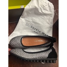 Bernie mev 7.5 hazel pewter style slip in loafer memory foam comfort resort vaca