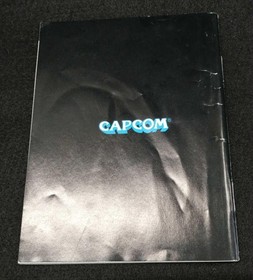 CAPCOM Famicom Soft Sweet Home Used