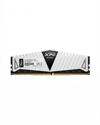 XPG AX4U300038G16BWZ DDR4 8GB (1x8GB) UDIMM Desktop Memory 3000MHz