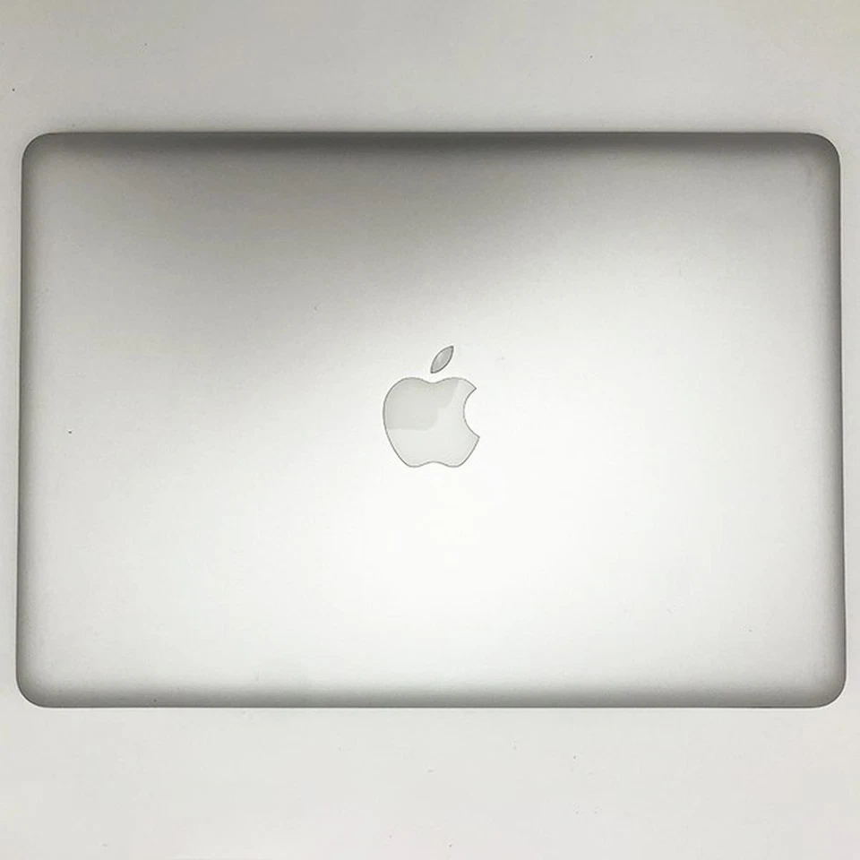 Apple Macbook Air 13" A1237 2008 2 Duo Ram 2GB Hdd 60GB Keyboard Ita Grade A - Image 3 of 4