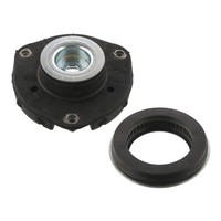 Febi Federbeinlager Vorne FüR Audi A2 Seat Cordoba Skoda Fabia 1 2 VW Polo 9N