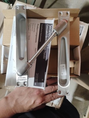 Assa Abloy EL-CEPT Power Transfer