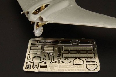 Ho-229A - Brengun kit - / 1:144