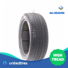 Used 255/50R20 Pirelli Scorpion Zero LR PNCS 109W - 8/32