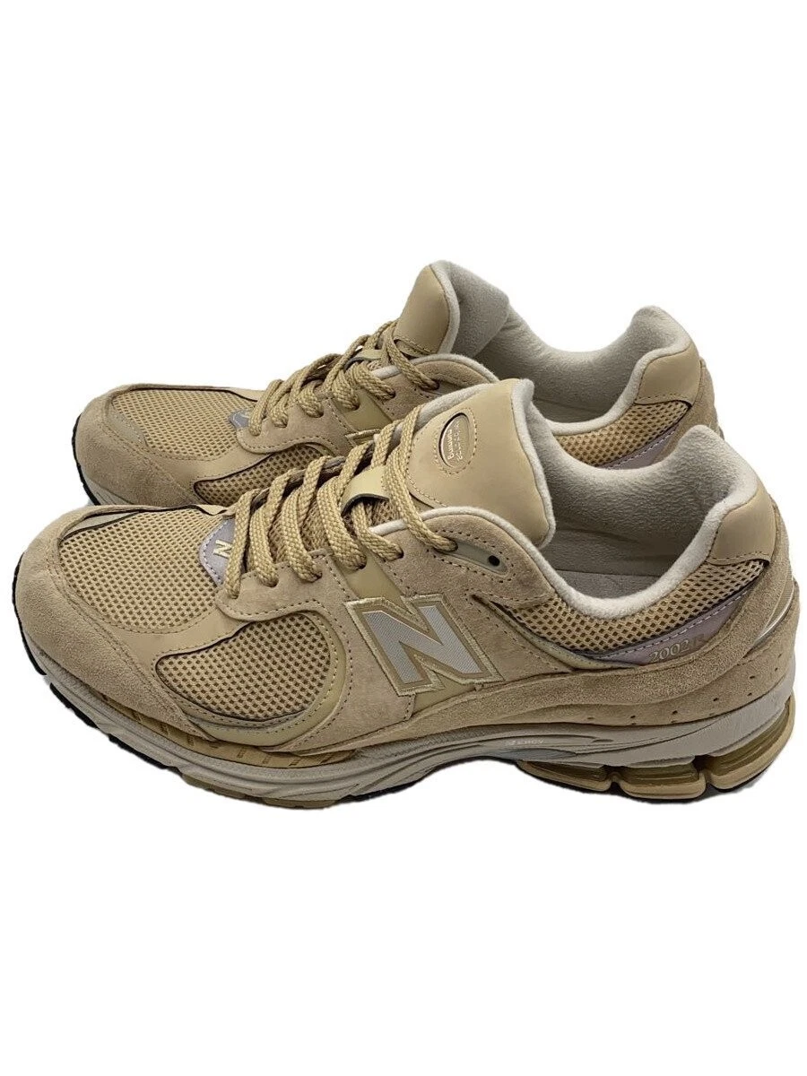 US11 New Balance Ml2002 Beige Beg