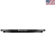 Step Up Filter Adapter Ring 67mm-82mm Works with M2 Magnetic Quick Swap as We...