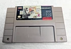 Chrono Trigger SNES - Cartridge Only - Authentic - UNTESTED