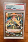 2016 Pokemon XY Evolutions M Charizard Ex #13/108 PSA 9
