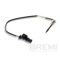 Bremi Sensor Abgastemperatur 70135 M14X1,5 5V FüR Fiat 500X Fiorino 500L Tipo