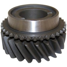 Crown Manual Transmission Gear For 80-83 Jeep Cj-5 J8132379 Crown Manual Transmission Gear For 80-83 Jeep Cj-5 J8132379