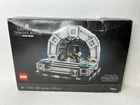 LEGO Star Wars 75352 Emperor's Throne Room [NEW/SEALED/DENTED BOX]