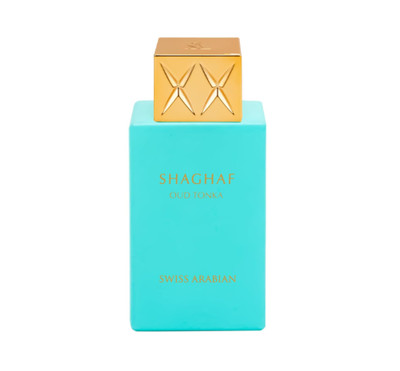 Swiss Arabian Eau de Parfum Shaghaf Oud 75ml Unisex