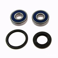 Radlager Satz Vorne 25-1334 FüR Yamaha Xs 650 1975-1983