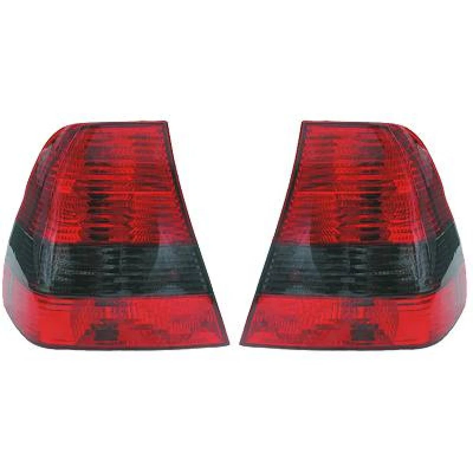 Juego de luces traseras para BMW 3 Compact (E46) - Imagen 2 de 4