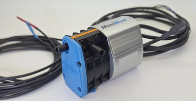 MiniBlue X87-504 BlueDiamond Kondensatpumpe mit NTC-Fühler Charles Austen