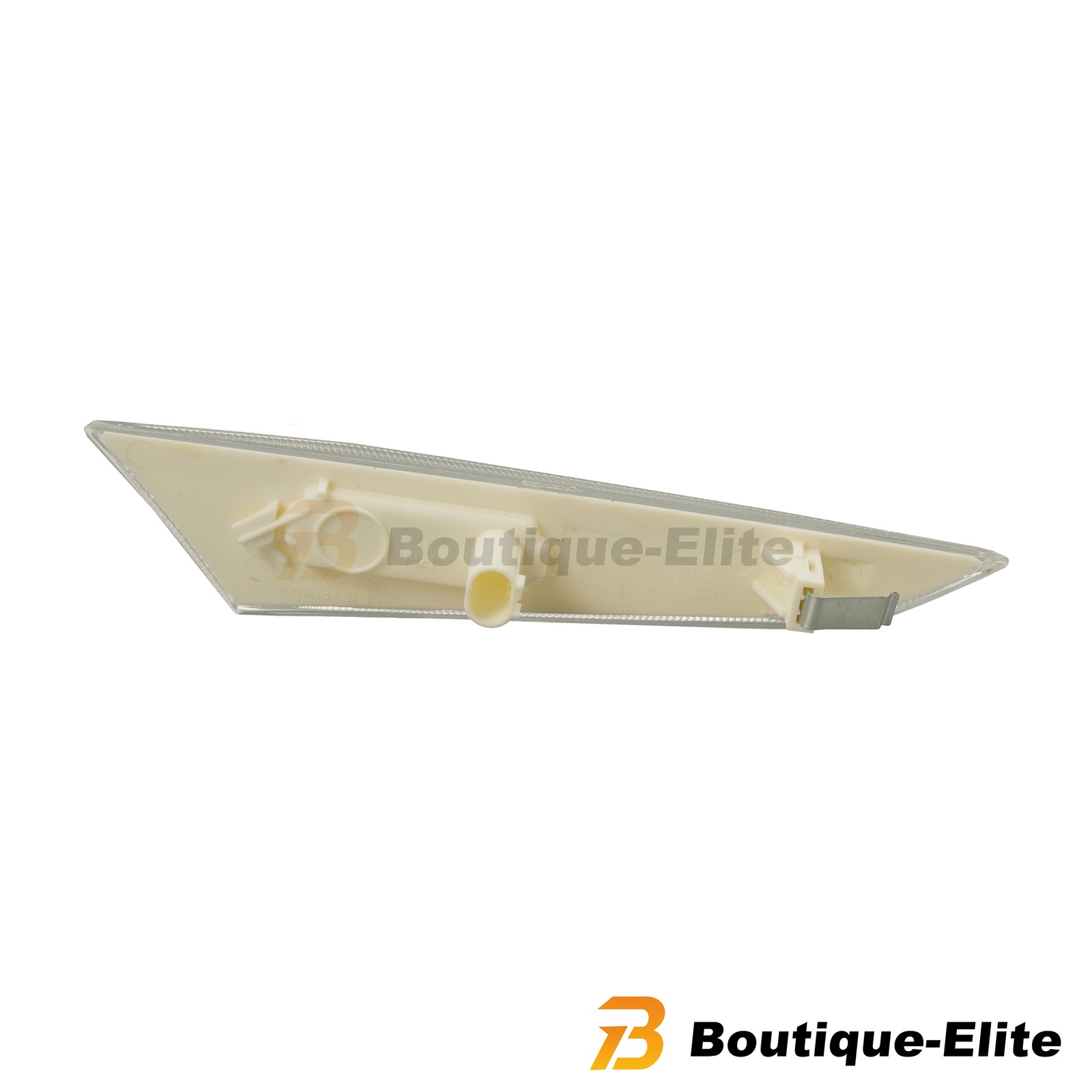 Rear Right White Side Marker Lamp 11A9223CP For McLaren MP4-12C
