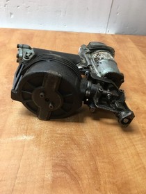 Hitachi  Coil Pneumatic  Nailer For Parts NV65A??