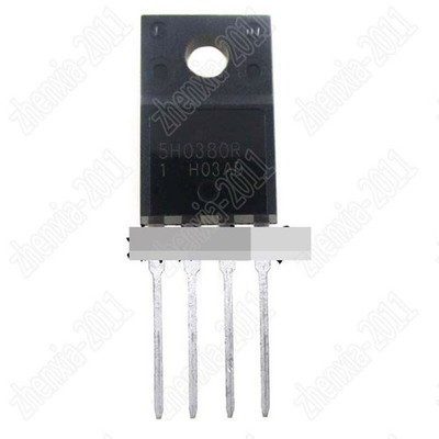 10Pcs  New 5H0380R Power tube *lh