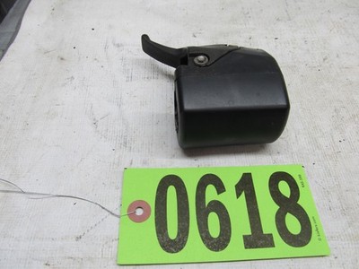 2006 Yamaha VX 110 Waverunner VX110 Throttle Lever Block