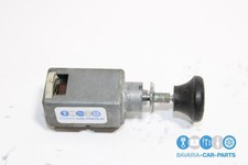 Original BMW  E21  Schalter Licht Lichtschalter  12724