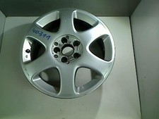 Jantes Peugeot 607