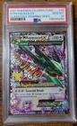 M Rayquaza EX 76/108 PSA 10 Celebrations Roaring Skies 2021 Pokemon Card Graded