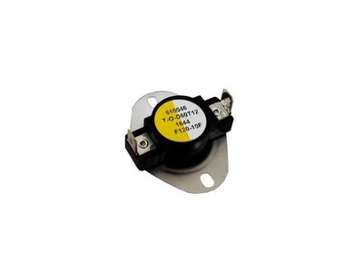 Austroflamm Integra low limit snap disc RWZ102661 with Free Gasket