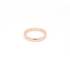 Damiani Veramore Wedding Band Ring in Rose Gold 20035617 kk79148445 148793921