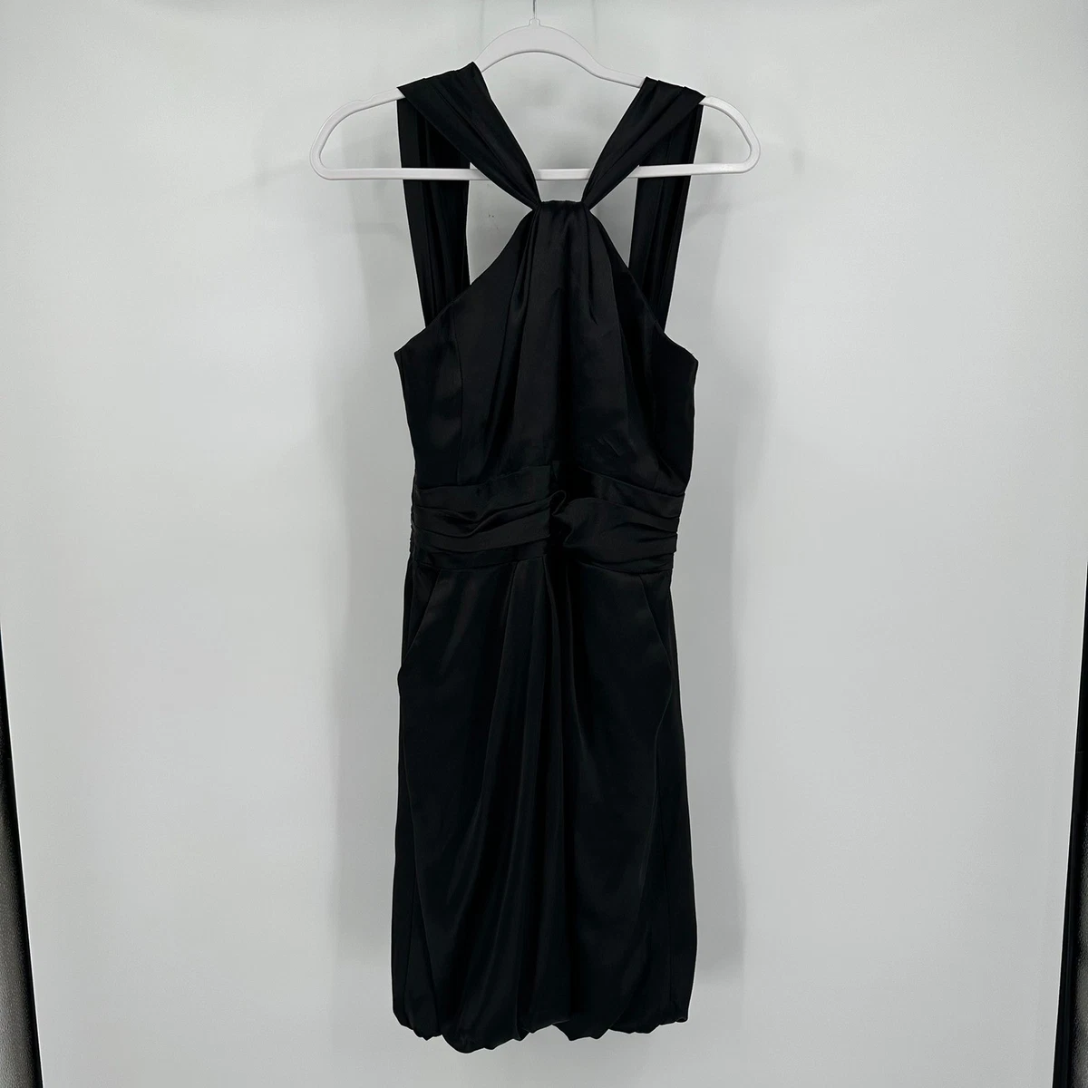 David's Bridal Black Dresses for Women for sale | eBay