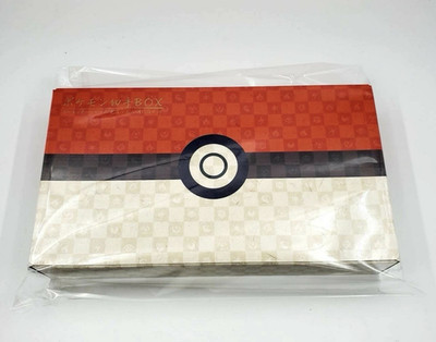 Pokémon Post Stamp BOX Promo Pikachu 227/S-P Japanisch 2021