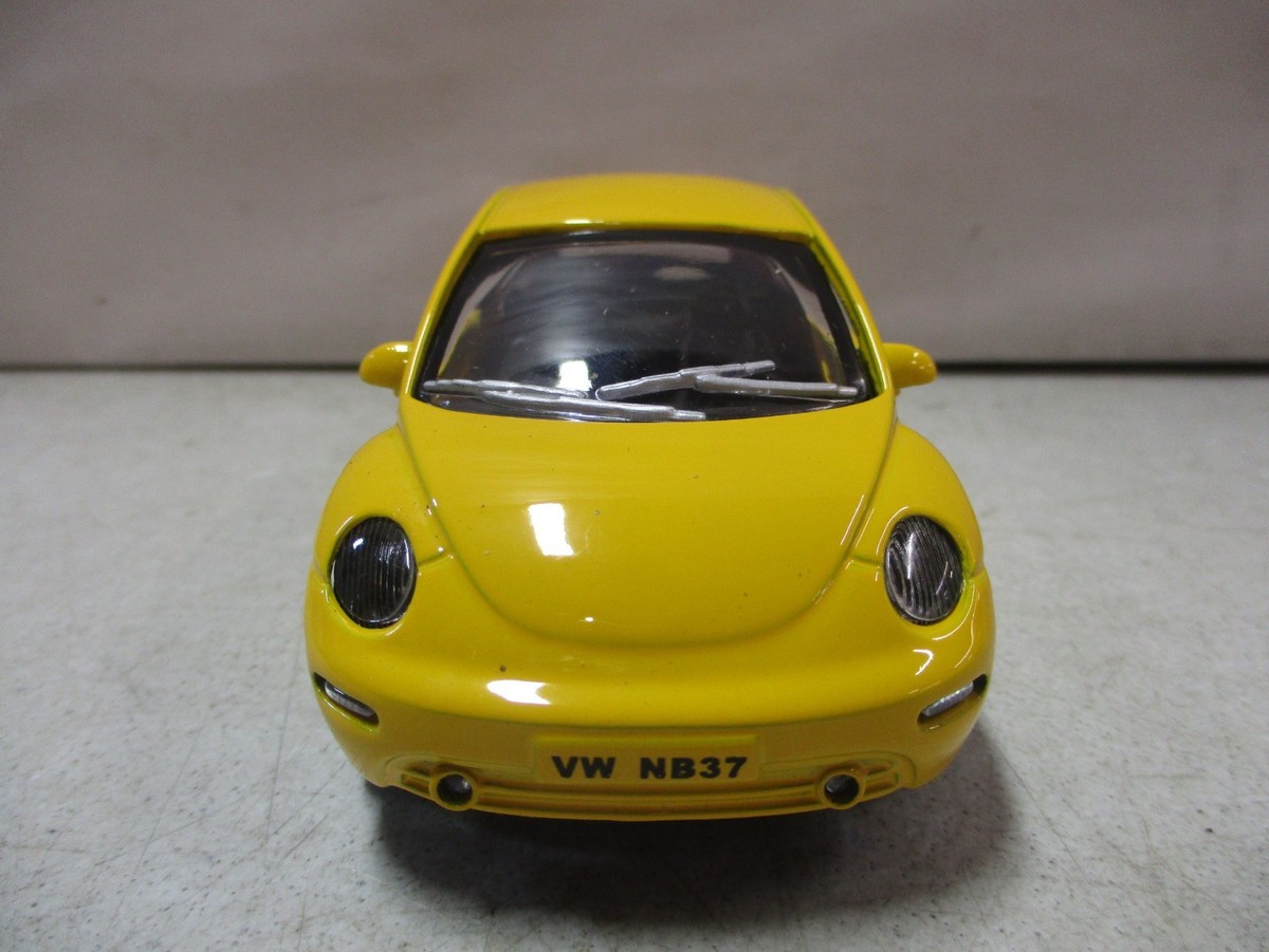 Smart Toys 1999 VW New Beetle 1/43 C | eBay