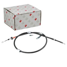 NK HANDBREMSSEIL HINTEN LINKS PASSEND FÜR HYUNDAI I20 | 903480