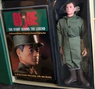 1996 Hasbro GI Joe Masterpiece Edition Action Solider Action Figure NIB