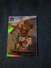 2023 Panini Donruss - Downtown! Patrick Mahomes II #D-6