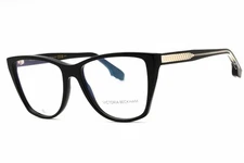 VICTORIA BECKHAM VB2664-001-54 Eyeglasses Size 54mm 16mm 140mm black Women