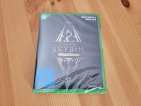 The Elder Scrolls V: Skyrim Anniversary Edition - Xbox Series S / X