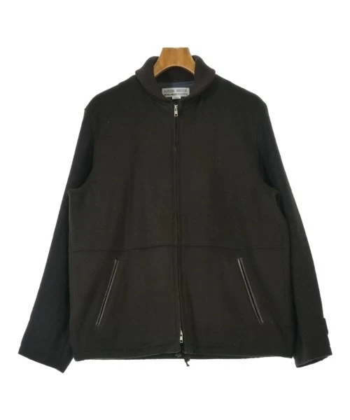 United Arrows Coats, Jackets & Vests for Men for Sale | Shop New