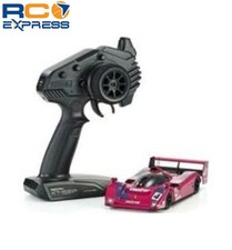 Kyosho Mini-Z Rwd Mr04 Jaguar Xjr-14 Lm 1991 Readyset KYO32369LE