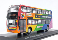 Northcord UKBUS6211 Enviro400 West Midlands National Express 4905 - BX13 JWE