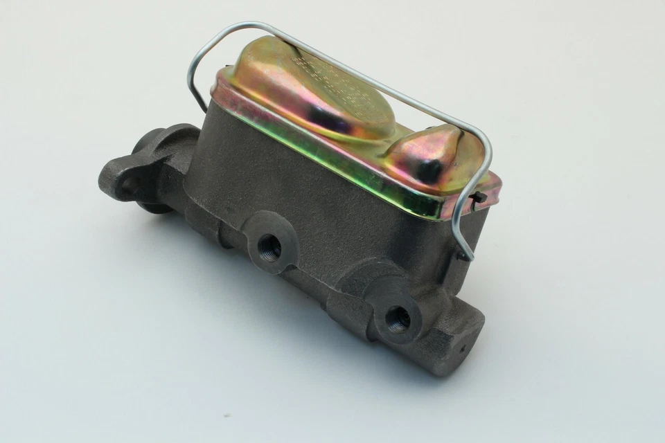 Подходит для полноразмерного главного цилиндра Ford 1976-79 годов выпуска MC11525 - Изображение 2 из 4