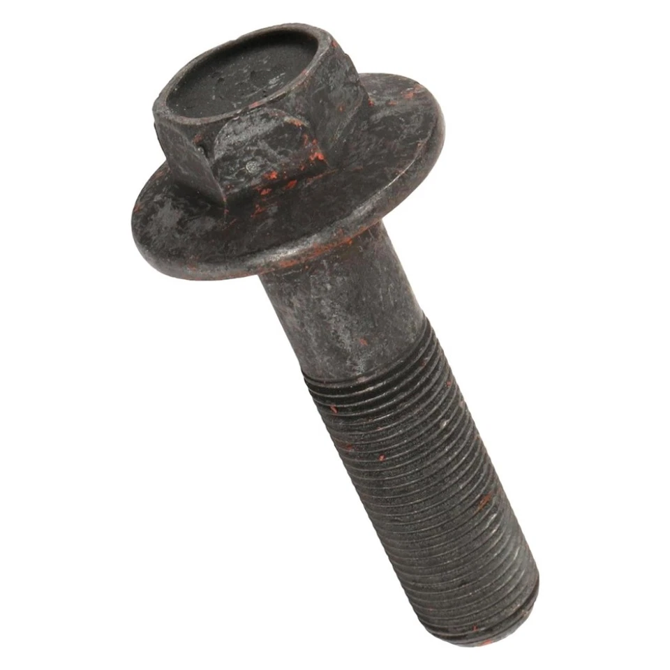 Genuine ACDelco For Oldsmobile LSS 1996-1999 Bolt | Steel | Flanged Head Bolt - Image 3 of 4