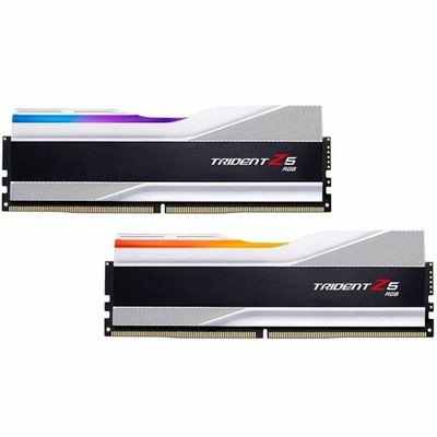 G.Skill Trident Z5 RGB DDR5 Kit 64 GB: 2 x 32 GB F5-6400J3239G32GX2-TZ5RS