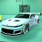 GTA Online PS5 Modified Car: Vapid Dominator GTX