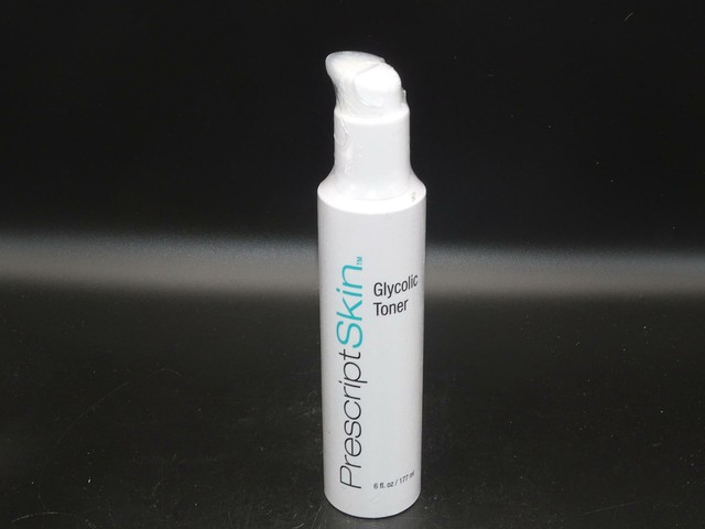 prescriptskin glycolic acid toner