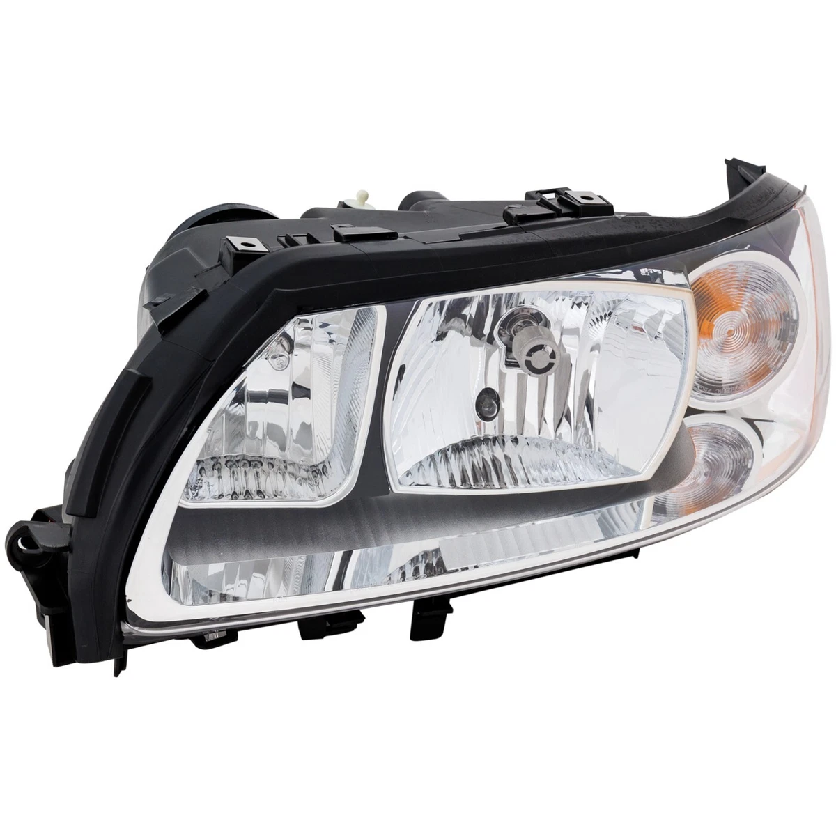 2006 volvo s60 headlights deals