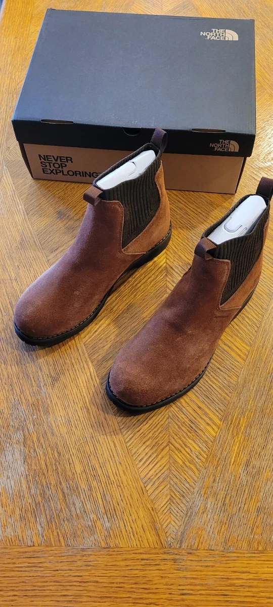 North face chelsea boot clearance