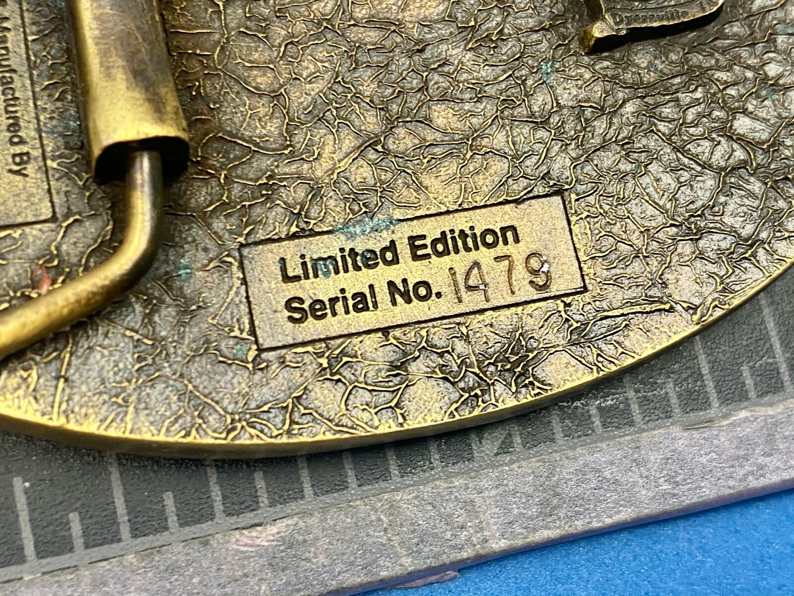 TISCO Tractor Implement Supply Spec Cast Farming … - image 6