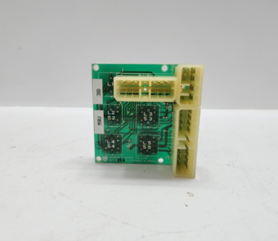 UZUSHIO ELECTRIC UST-12P14 PCB Karte 1333